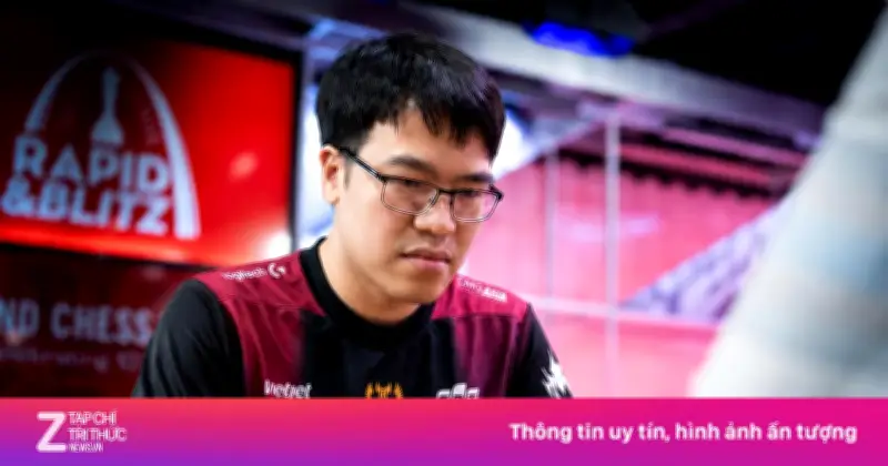 Lê Quang Liệm có thể gia nhập GAM Esports dự EWC 2026