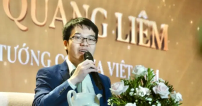 Lê Quang Liêm giải thích lý do không dự Olympiad 2026, đội tuyển vắng nhiều kỳ thủ
