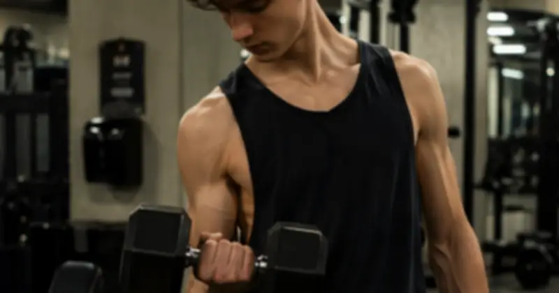 Lộ trình thay đổi cơ thể khi tập gym: Từ thích nghi đến lột xác