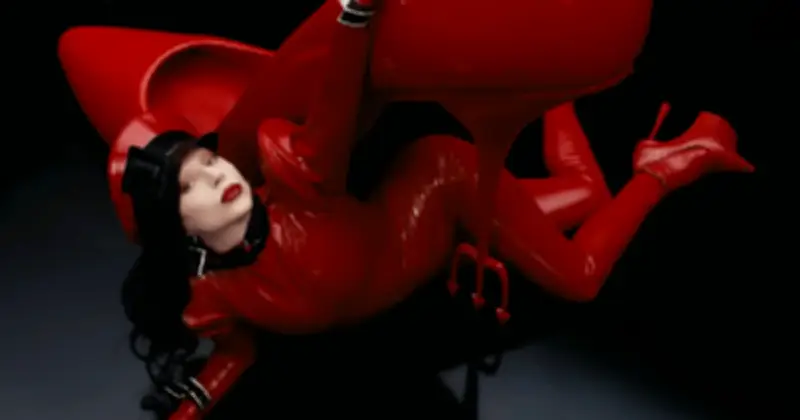 Lady Gaga nhận 2,5 triệu USD cho cameo 3 phút trong The Devil Wears Prada 2