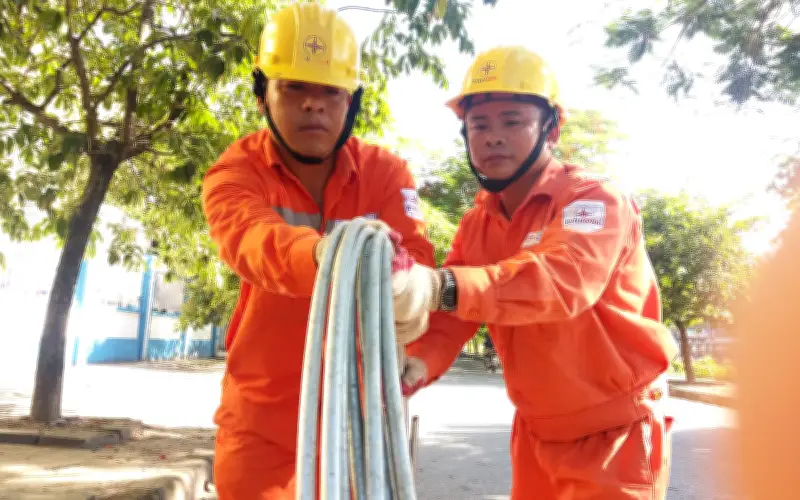 Lịch cúp điện An Giang, Kiên Giang từ 20-24/5/2026: Cúp điện cả ngày, hàng loạt khu dân cư bị ảnh hưởng