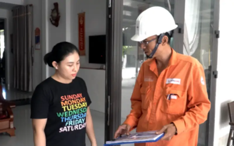 Lịch cúp điện TP Cần Thơ, Hậu Giang từ 5-10/5/2026: Nhiều khu dân cư mất điện buổi sáng