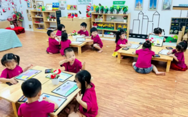 Lịch nghỉ hè 2026 của học sinh Hà Nội chính thức công bố