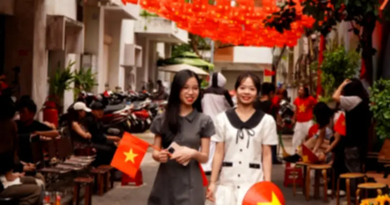 Lịch nghỉ lễ Quốc khánh 2.9 năm 2026 kéo dài 5 ngày liên tục