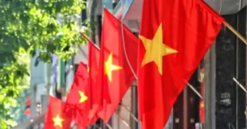 Lịch nghỉ lễ Quốc khánh 2/9 và Ngày Văn hóa Việt Nam năm 2026