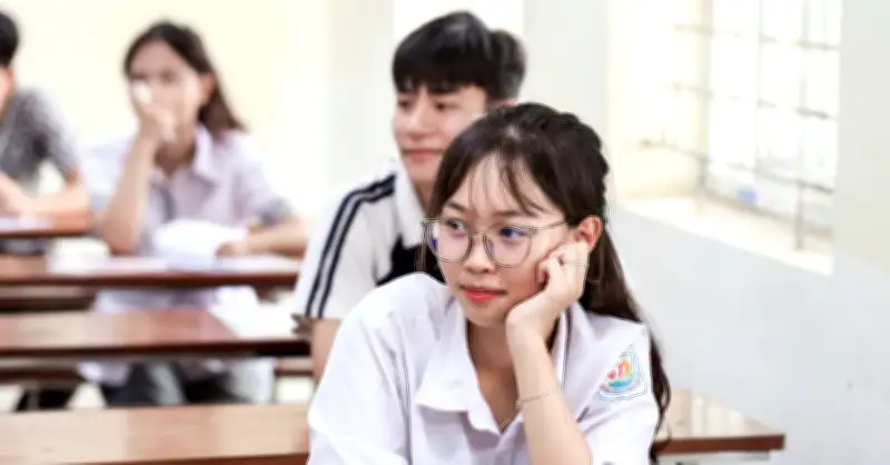 Lịch sử là môn được chọn nhiều nhất kỳ thi tốt nghiệp THPT 2026