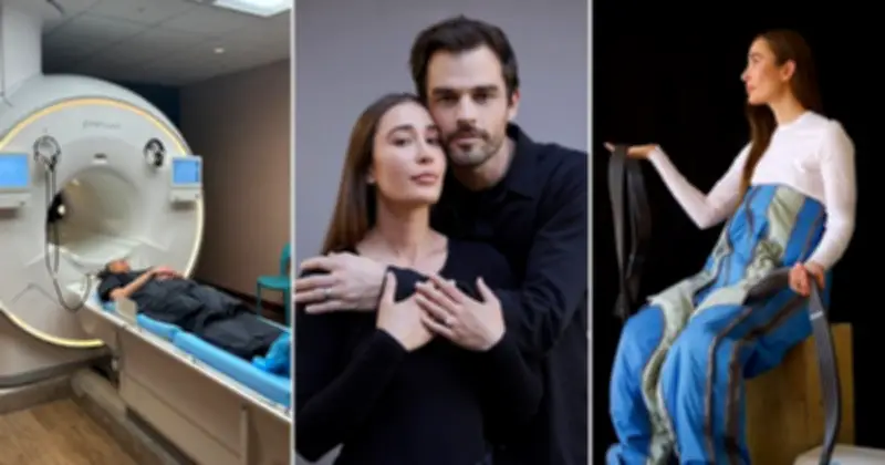 Lịch sinh hoạt 'điên rồ' của cặp vợ chồng biohacking muốn sống tới 150 tuổi