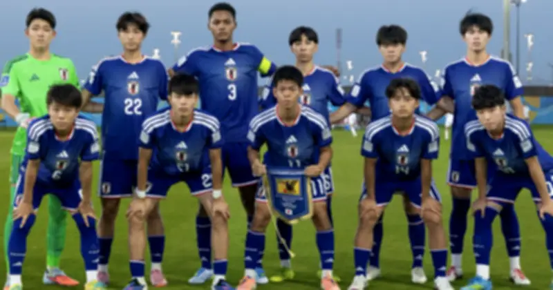 Lịch thi đấu bán kết U.17 châu Á: Nhật Bản gặp Uzbekistan, Trung Quốc đấu Úc