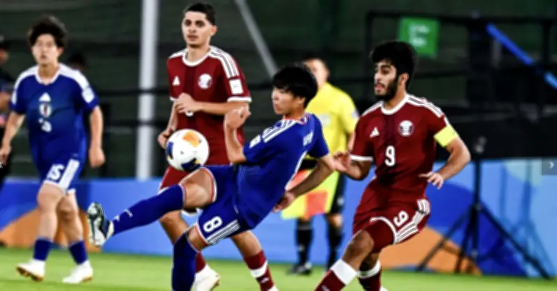 Lịch thi đấu tứ kết U17 châu Á 2026: U17 Việt Nam tạo địa chấn