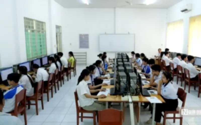 Lịch thi và đăng ký kỳ thi đánh giá năng lực Đại học Trà Vinh năm 2026
