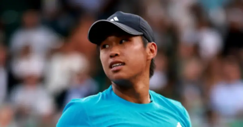 Learner Tien ngược dòng ngoạn mục, hạ Bublik ở Rome Open 2026