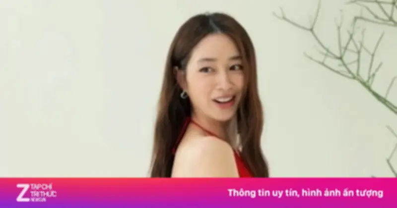 Lee Byung Hun không cho vợ mặc váy hở lưng, Lee Min Jung tiết lộ chuyện hôn nhân