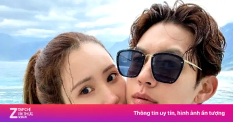 Lee Da Hae mang thai con đầu lòng sau 3 năm kết hôn với Se7en
