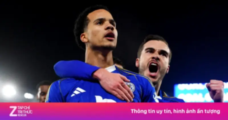 Leicester City chia tay 16 cầu thủ sau khi rớt xuống League One
