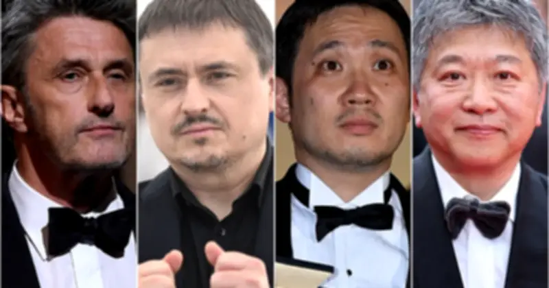LHP Cannes 2026: Vắng bom tấn Hollywood, đạo diễn kỳ cựu trở lại