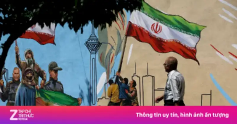 Lợi ích bất ngờ từ chiến sự Iran: Kinh tế toàn cầu có thể hưởng lợi dài hạn