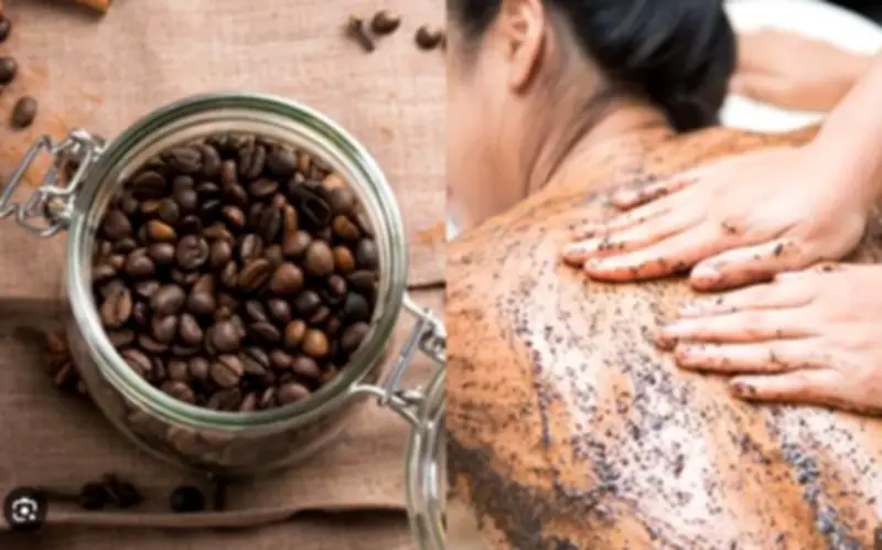Lợi ích vượt trội của bã cà phê đối với làn da