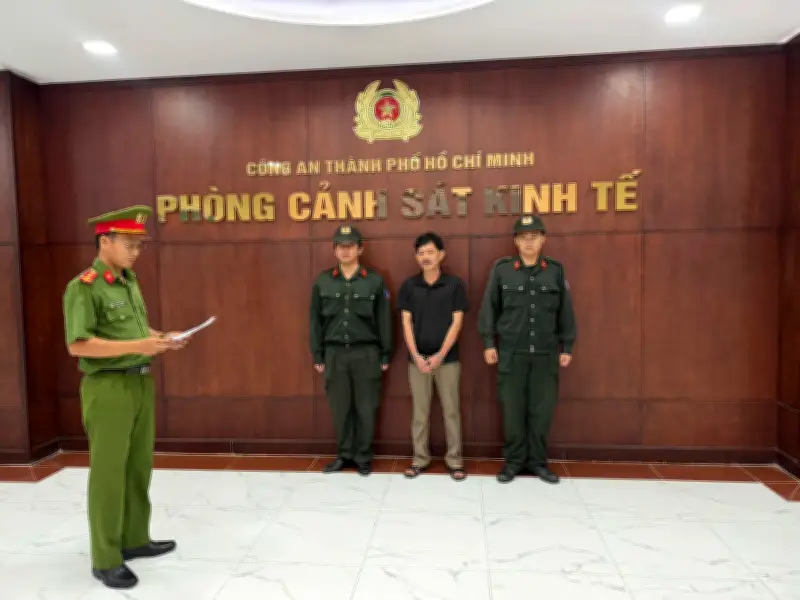 Lời cảnh tỉnh cho nhà đầu tư từ vụ làm giả hồ sơ xây dựng chiếm đoạt hơn 22 tỷ đồng