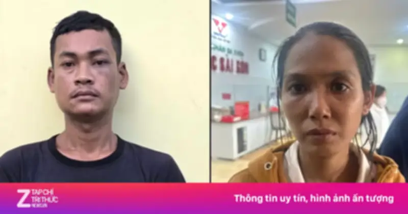 Lời khai của mẹ ruột và nhân tình trong vụ bạo hành bé trai 2 tuổi
