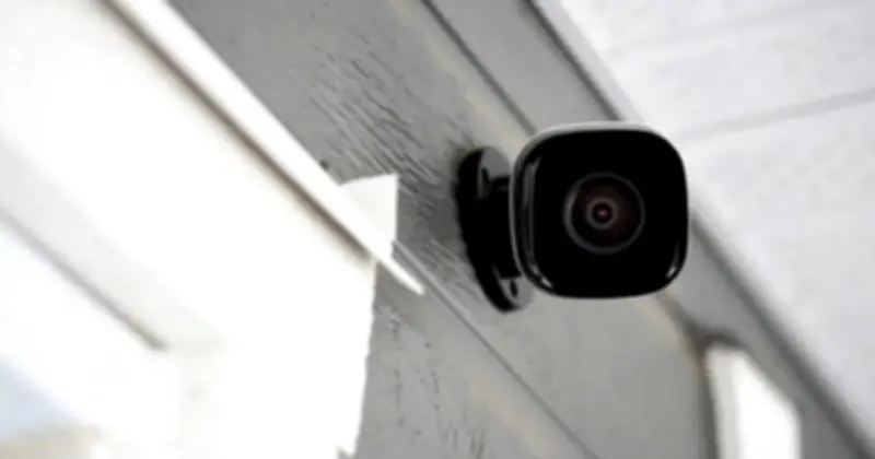 Lời khuyên bảo mật cho gia đình lắp camera trong nhà