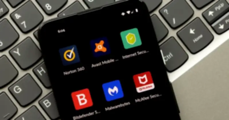Lời khuyên: Hãy gỡ bỏ ứng dụng diệt virus trên Android ngay lập tức