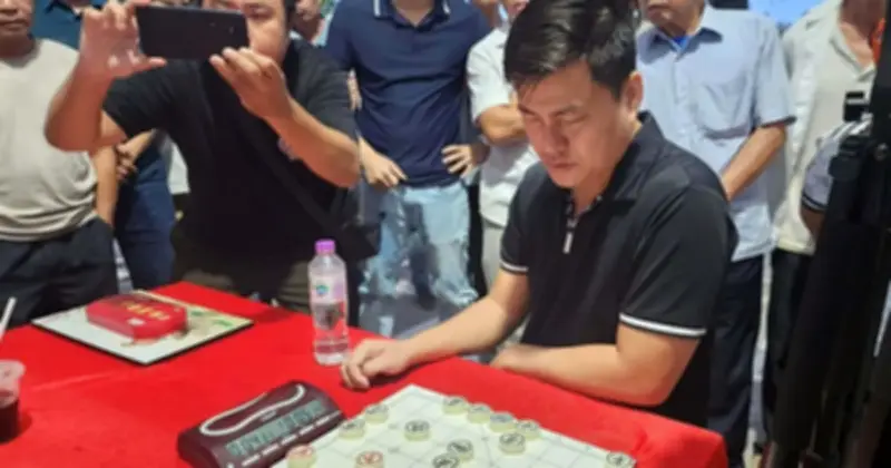 Lại Lý Huynh được mời tham dự hai giải cờ tướng danh giá tại Trung Quốc
