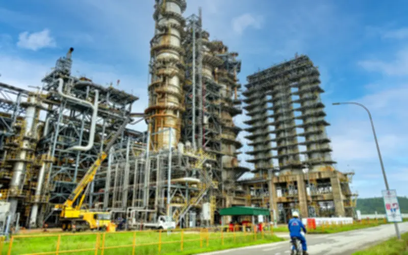 Lợi nhuận BSR quý I/2026 gấp 20 lần cùng kỳ, vượt kế hoạch cả năm