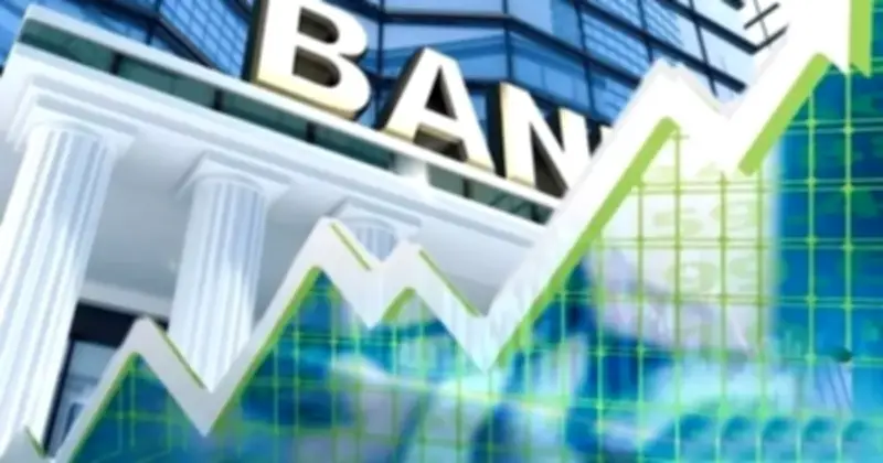 Lợi nhuận ngân hàng quý I tăng 14%, nhiều nhà băng chuyển hướng phi tín dụng