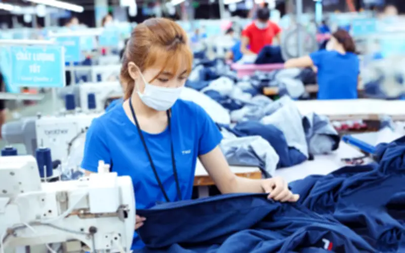 Lợi nhuận TNG quý I tăng 40%, dòng tiền kinh doanh âm 595 tỷ đồng