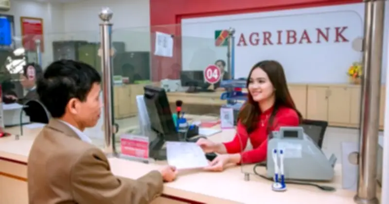 Lãi suất Agribank tháng 5/2026: Cao nhất 6%/năm, gửi 100 triệu nhận lãi 12 triệu