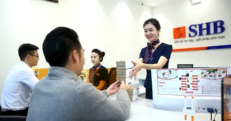 Lãi suất tiết kiệm SHB tháng 5/2026: Gửi online lãi suất cao nhất 6,7%