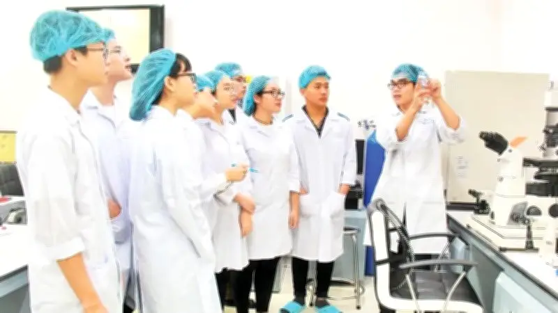 Liên kết ba nhà: Chìa khóa đột phá đào tạo nguồn nhân lực chất lượng cao