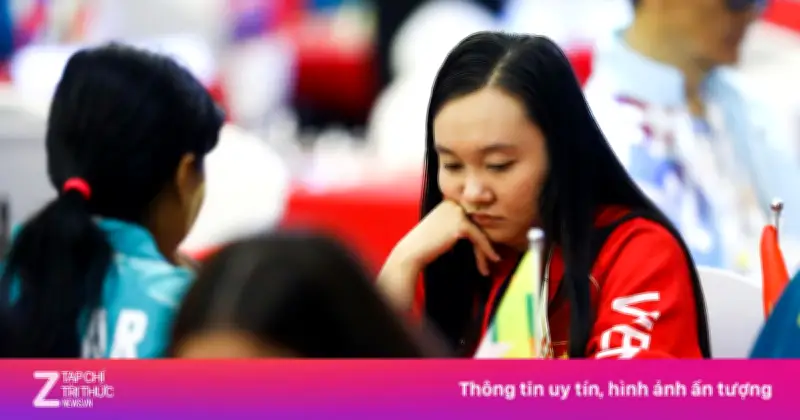 Liên đoàn Cờ Việt Nam giải trình FIDE về nghi vấn tài chính khóa học