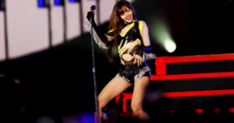 Lisa (BLACKPINK) trình diễn tại lễ khai mạc World Cup 2026: Chiến lược giải trí của FIFA