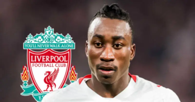 Liverpool chốt bom tấn chuyển nhượng đắt giá thay Salah