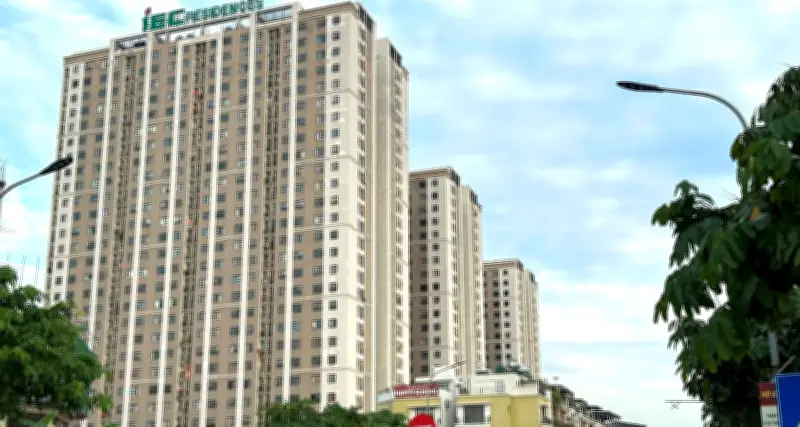 Làm dự án nhà cho thuê: Trăm thứ khó, nhà đầu tư hiến kế thóc ở đâu bồ câu đầy
