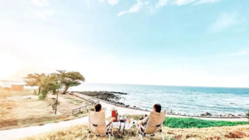 Làm mới trải nghiệm du lịch Cồn Cỏ: Đầu tư hạ tầng, hướng tới bền vững