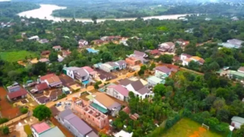 Lâm Đồng: Diện mạo mới trên vùng đồng bào dân tộc thiểu số