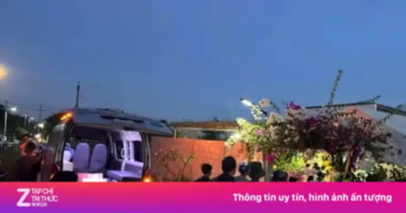 Lâm Đồng: Người đàn ông bị bạn nhậu đâm tử vong tại nhà riêng