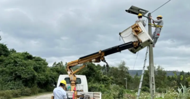 Lâm Đồng phủ sóng viễn thông, xóa điểm trắng thông tin vùng sâu