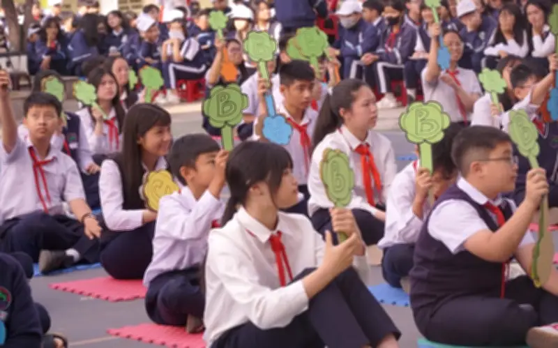 Lâm Đồng quyết liệt phòng chống bạo lực học đường sau vụ việc đau lòng