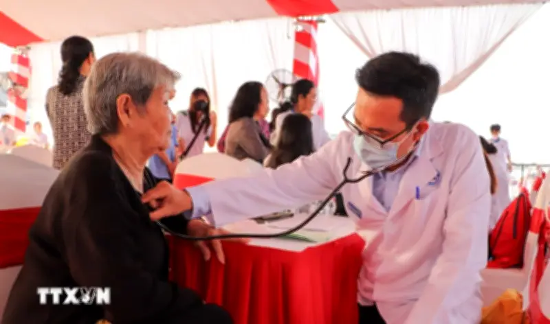 Làm tốt tiếng luận điệu thù địch, đạo lý và trách nhiệm với người có công
