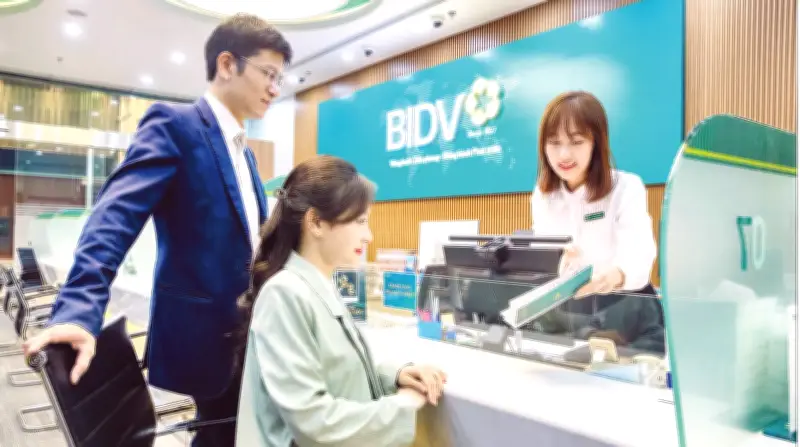 Làn sóng giảm lãi suất huy động: Tín hiệu tích cực cho nền kinh tế