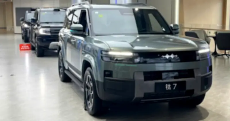 Làn sóng tăng giá ô tô điện Trung Quốc: BYD, Xiaomi đồng loạt điều chỉnh