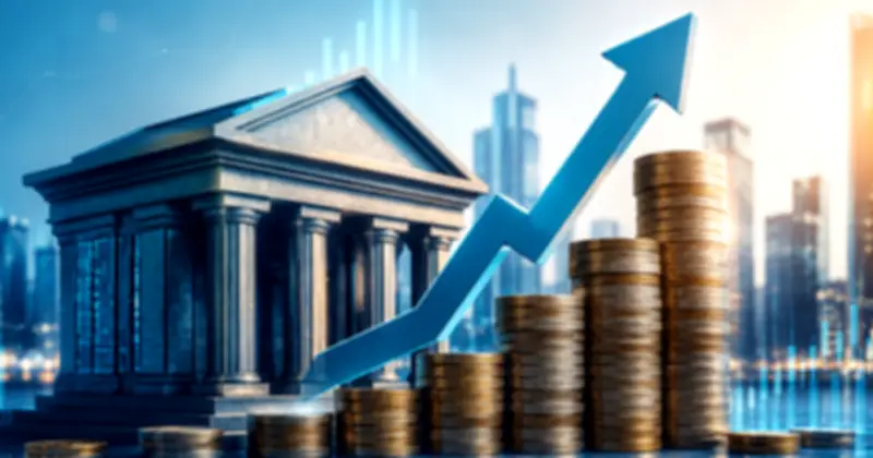 Làn sóng tăng vốn ngân hàng 2026: Nhiều nhà băng nhắm mốc 100.000 tỷ đồng