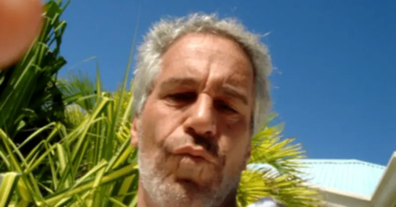 Lần đầu công bố thư tuyệt mệnh của tỉ phú Jeffrey Epstein