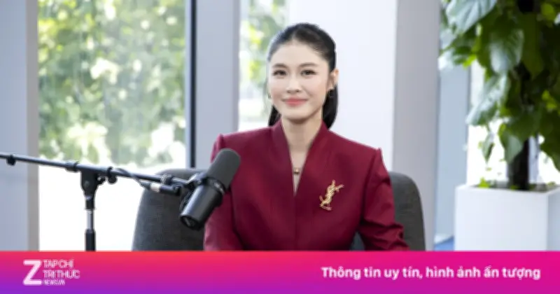 Lần đầu Thủy Anh vợ Đăng Khôi tiết lộ bí quyết quản lý dòng tiền kinh doanh