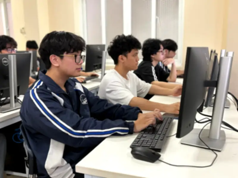 Lần đầu tiên có cổng truy cập tài nguyên giáo dục mở quốc gia bậc đại học