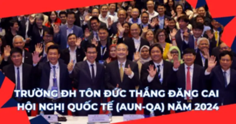 Lần đầu tiên tổ chức hội nghị AUN-QA tại Việt Nam với hơn 150 trường đại học ASEAN