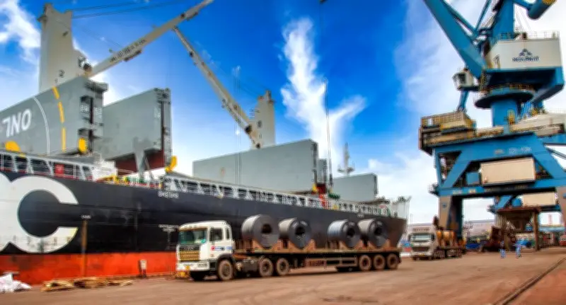 Lần đầu tiên Việt Nam lọt top 10 cường quốc sản xuất thép lớn nhất thế giới
